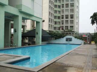 FOR SALE: 4 Bedroom Penthouse in Kingswood Condominium