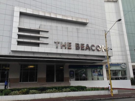 FOR SALE: 1 Bedroom Unit with Balcony in Beacon Makati