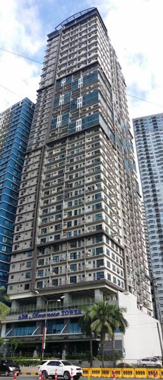 1BR FOR SALE AT ADB AVENUE TOWER - 176