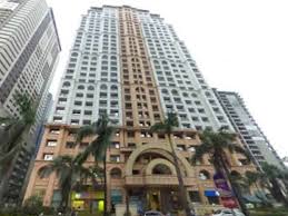 3BR FOR SALE AT AIC GOLD TOWER - KEY 177