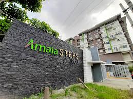 STUDIO FOR SALE AT AMAIA STEPS SUCAT - KEY 188