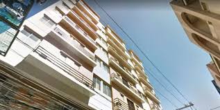 1BR FOR SALE AT ANUVA RESIDENCES - KEY 190