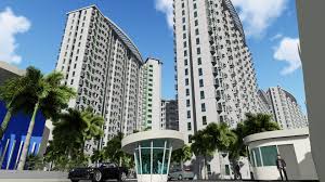 1BR FOR SALE AT ANUVA RESIDENCES - KEY 190