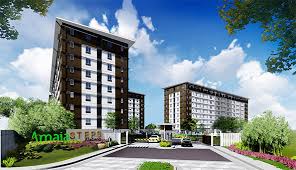 STUDIO FOR SALE AT AMAIA SKIES ALABANG - KEY 187