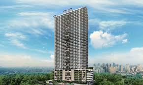 1BR FOR SALE AT THE ASTON RESIDENCES - KEY 199