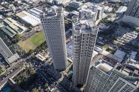 FOR RENT: Studio Unit at Twin Oaks Place