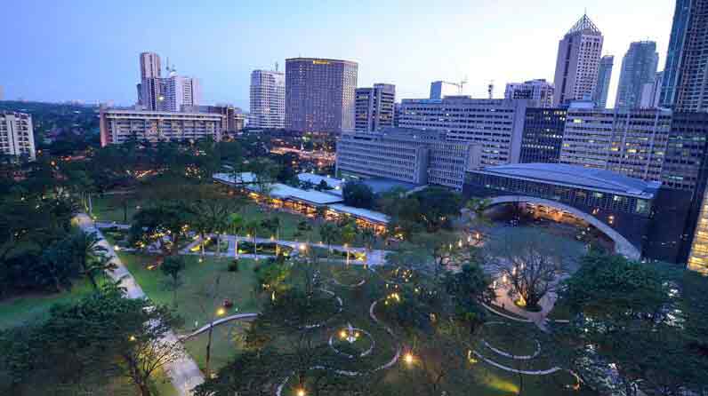 FOR SALE: 2 Bedroom Unit with 2 Parking in Park Central Towers