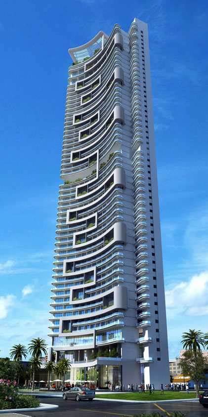 FOR SALE: 3 Bedroom Unit with Balcony in Milano Residences