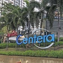 1BR FOR SALE AT AVIDA TOWERS CENTERA - KEY 201