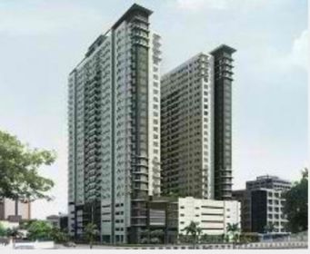 STUDIO FOR SALE AT AVIDA TOWERS ALABANG - KEY 206