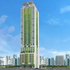 FOR RENT: Studio Condo in Vivaldi Residences