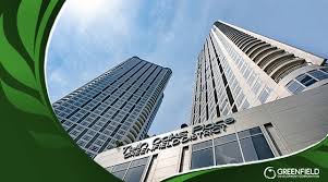 FOR RENT: 1 Bedroom Loft Condo in Twin Oaks Place Mandaluyong