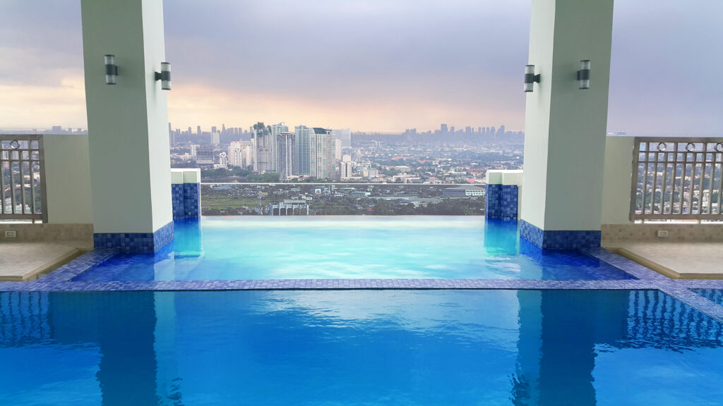 FOR RENT: Studio w/ Balcony Condo in Vivaldi Residences