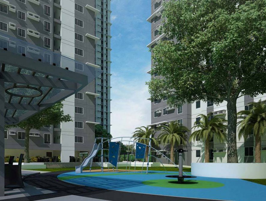 FOR RENT: Studio Condo in Avida Cityflex
