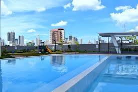 FOR SALE STUDIO UNIT AT AVIDA TOWERS INTIMA - KEY 213