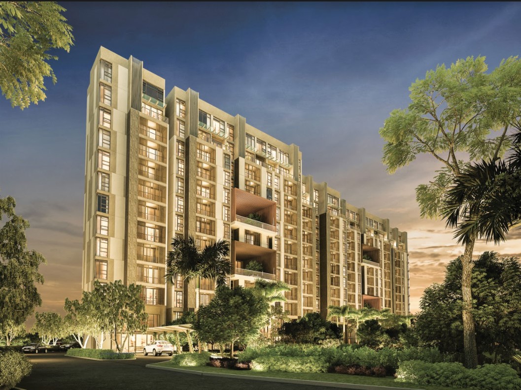 FOR RENT: 2 bedroom Condo in Arbor Lanes