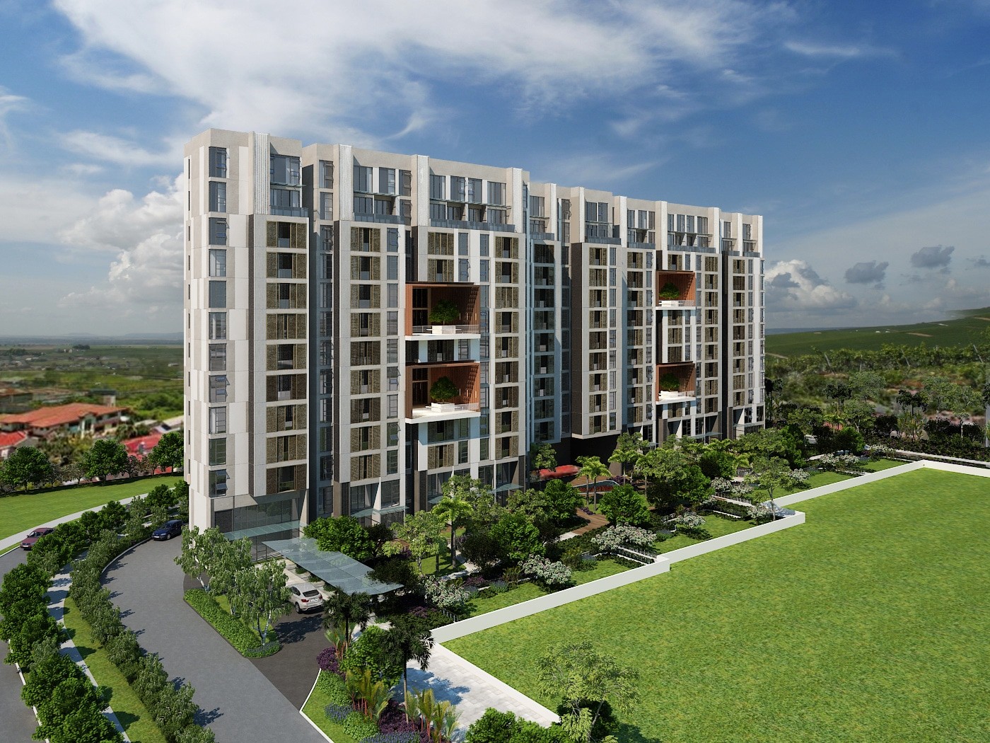 FOR RENT: 2 bedroom due Suite Condo in Arbor Lanes