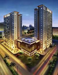 FOR RENT: 1 bedroom Condo in Avida Towers BGC 9th Avenue