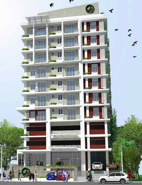 FOR SALE: 2 Bedroom Unit with Balcony with Parking in Baron 3 Gardens