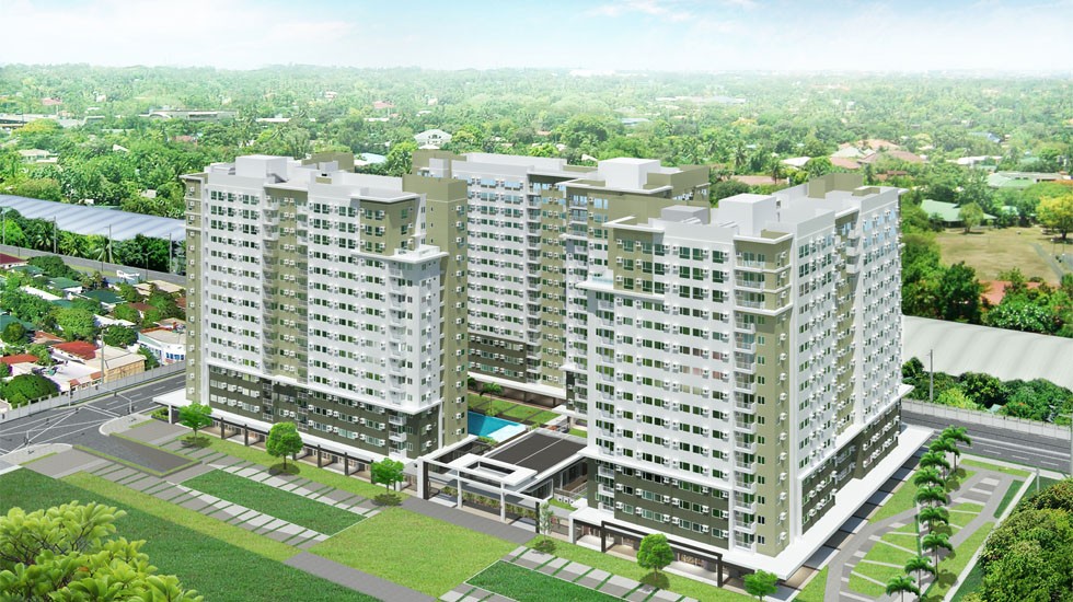 FOR RENT: Studio Condo in Avida Towers One Union Place