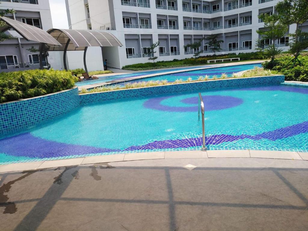 FOR RENT: 1 bedroom unit Condo in Grace Residences
