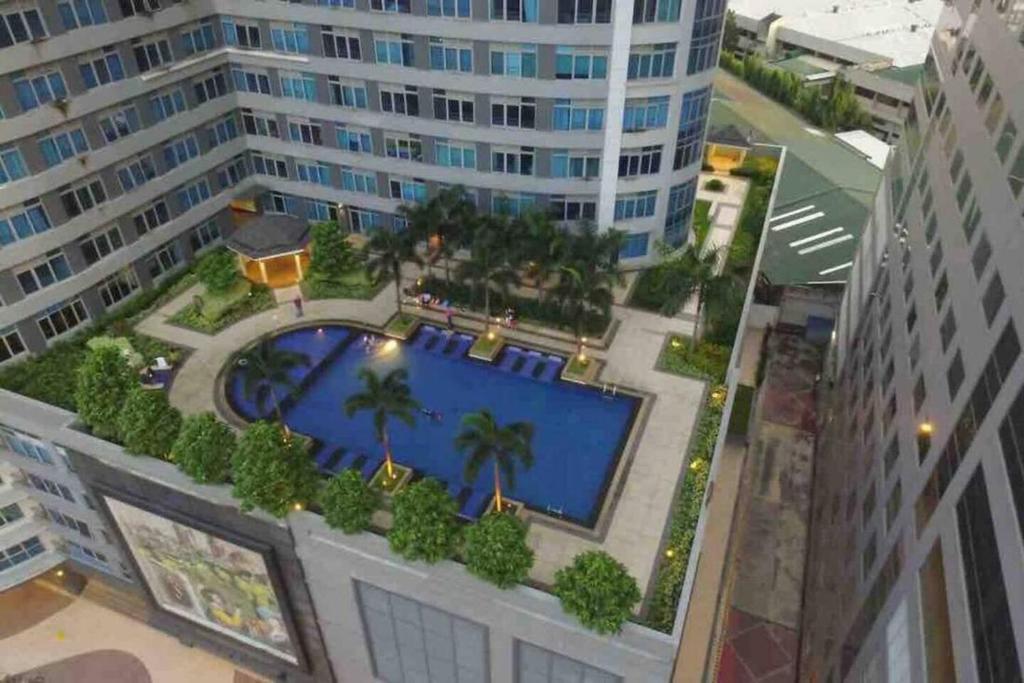 2BR FOR SALE AT EASTWOOD LEGRAND III - KEY 310