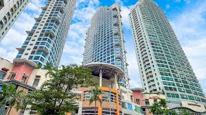 STUDIO FOR SALE AT EASTWOOD PARKVIEW - KEY 312