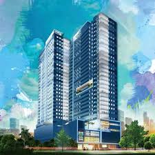 2BR FOR SALE ELEMENTS RESIDENCES - KEY 316