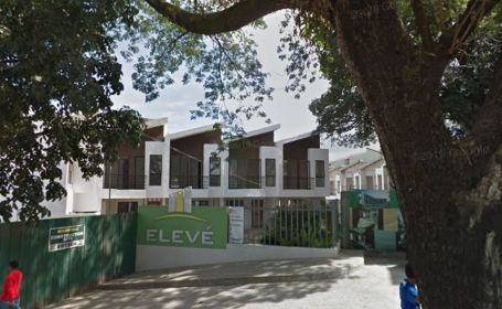 2BR FOR SALE AT ELEVE HOMES CAMARIN - KEY 320