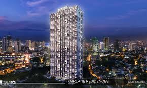 2BR FOR SALE AT FAIRLANE RESIDENCES - 321