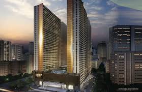 1BR FOR SALE AT FAME RESIDENCES - KEY 325