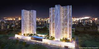 1BR FOR SALE FERN AT GRASS RESIDENCES - 335