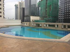 FOR RENT: 1 Bedroom Unit in Forbeswood Parklane