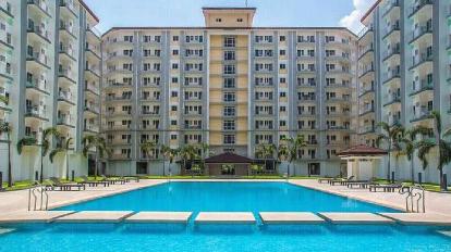 1BR FOR SALE AT FIELD RESIDENCES - KEY 339