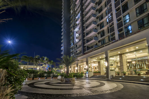 STUDIO FOR SALE AT FLAIR RESIDENCES - KEY 341