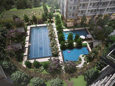 1BR with balcony Kai Residences for Sale KEY-376
