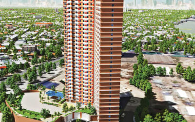 1BR FOR SALE AT GATEWAY REGENCY - KEY 349