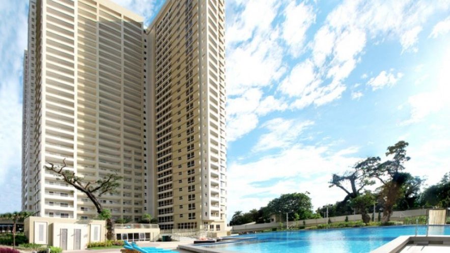 2BR FOR SALE AT ILLUMINA RESIDENCES - KEY 372