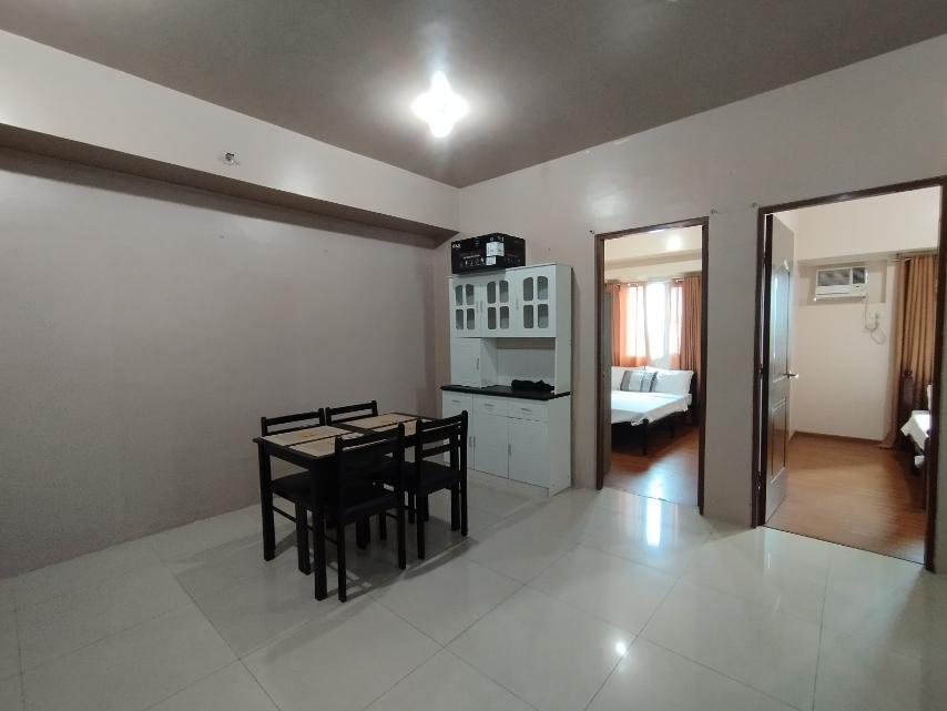 FOR RENT 2BR UNIT AT THE BEACON MAKATI