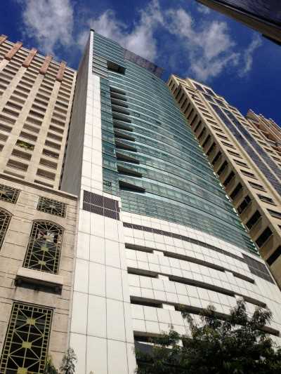 FOR RENT: Studio Unit in Millenium Plaza