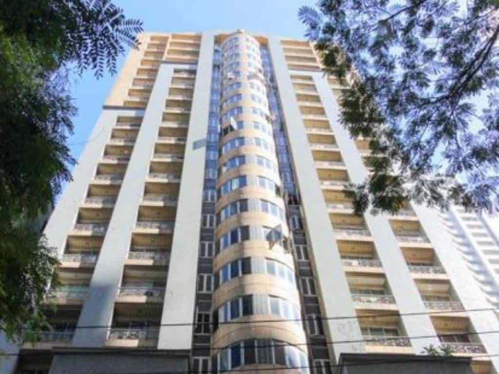 FOR RENT: 2 Bedroom Unit in Nobel Plaza