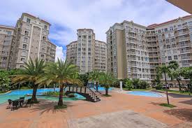 1BR WITH BALCONY FOR SALE - KEY 487