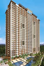 For rent 1BR at Viera Residences