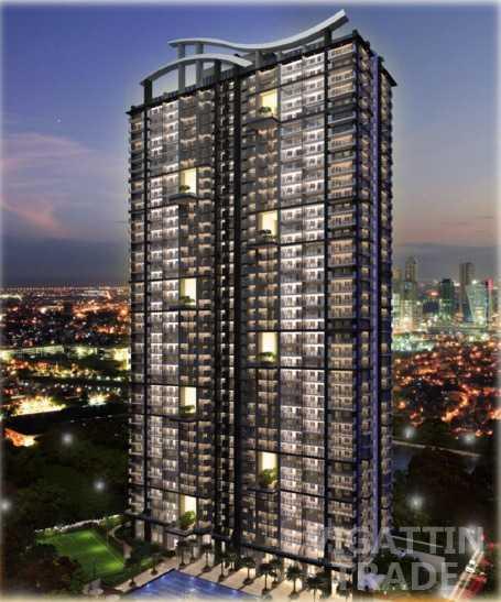 1BR with Balcony Sheridan Towers for Sale Key-516