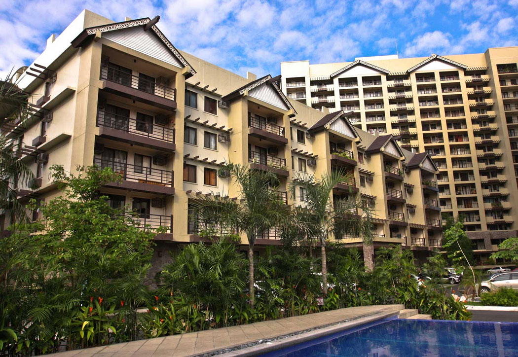 2BR FOR SALE AT RAYA GARDEN - KEY 497