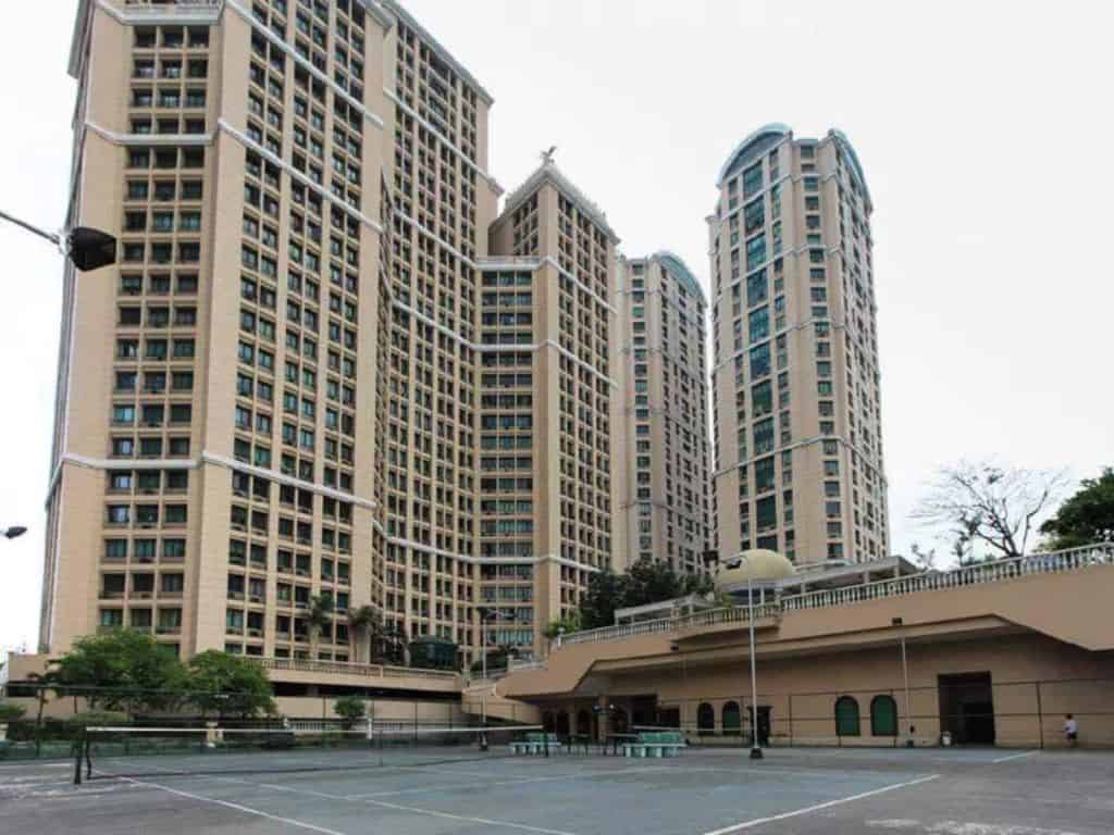 2BR FOR SALE AT RENAISSANCE - 500