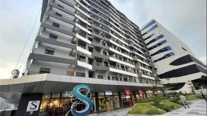 1BR AT S RESIDENCES - KEY 507