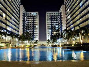 1BR FOR SALE AT SEA RESIDENCES - KEY 510