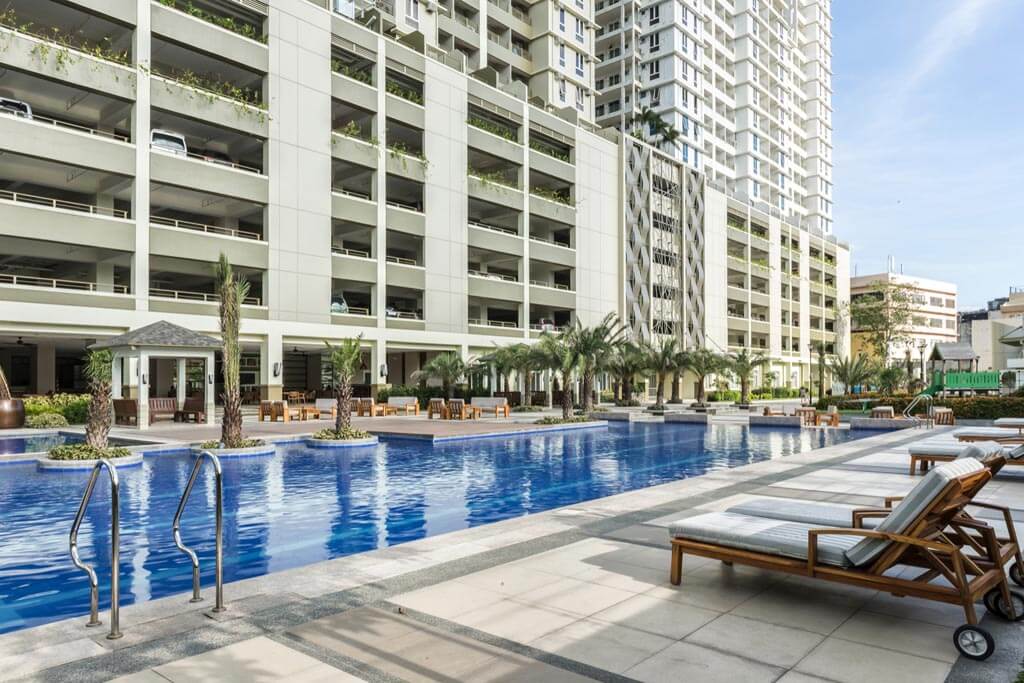 FOR SALE: Studio Unit with Balcony in La Verti Residences