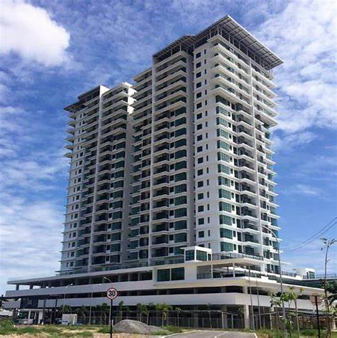 FOR SALE: 1 Bedroom Unit in Light Residences